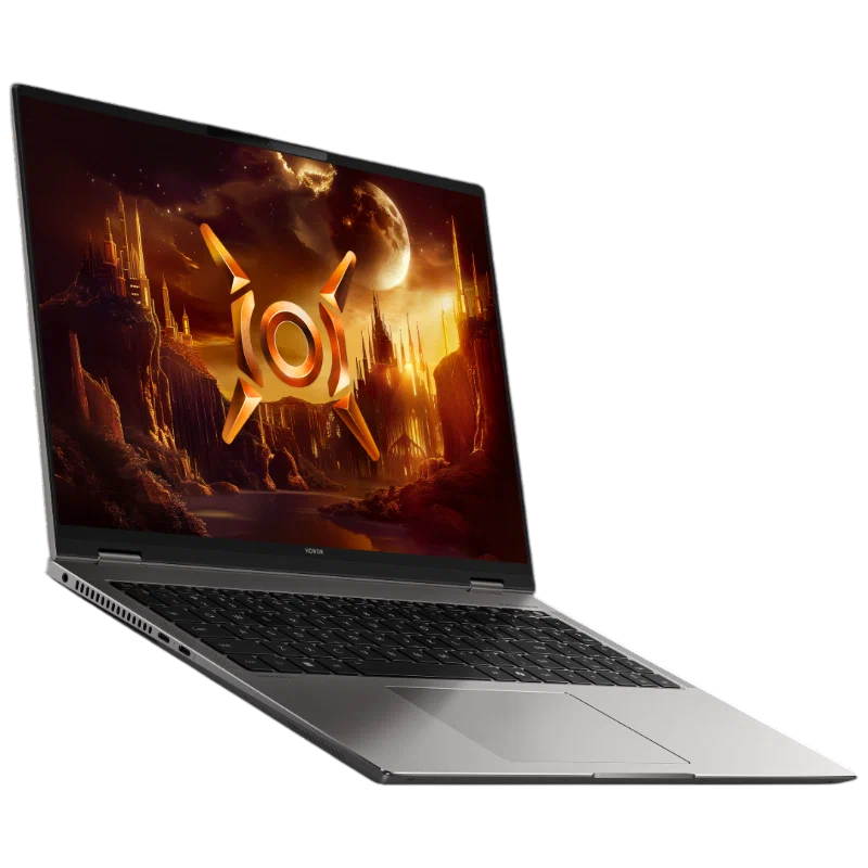 MagicBook Pro 16 HUNTER 2025